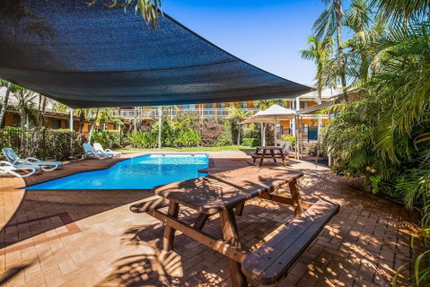 Karratha Central Apartments - Tourism Gold Coast 2