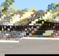 Karratha Central Apartments - Gold Coast