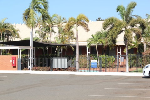 Karratha Central Apartments - Tourism Gold Coast 0