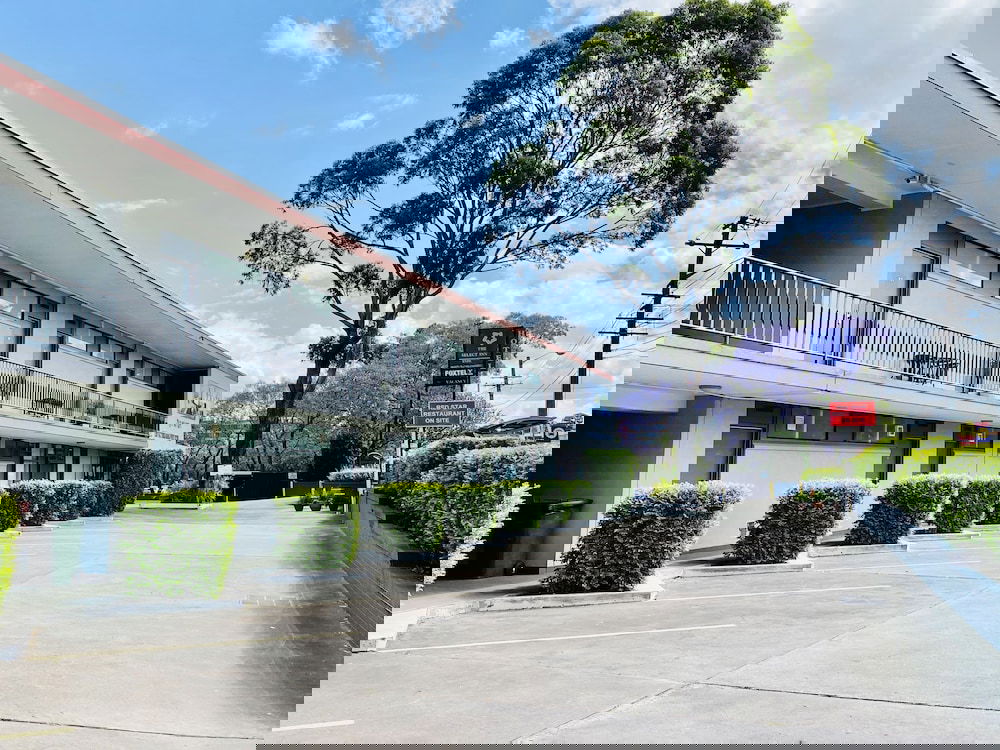 Arcadia NSW Tourism Gold Coast