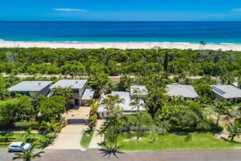 A PERFECT STAY - Allure - Tourism Gold Coast 0