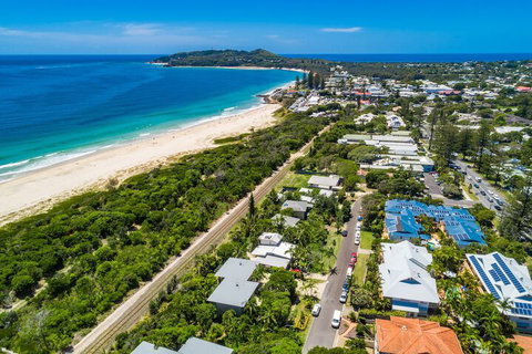 A PERFECT STAY - Allure - Tourism Gold Coast 2