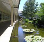 ANU University House Hotel - Tourism Gold Coast