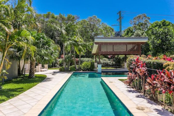Byron Bay NSW Tourism Gold Coast