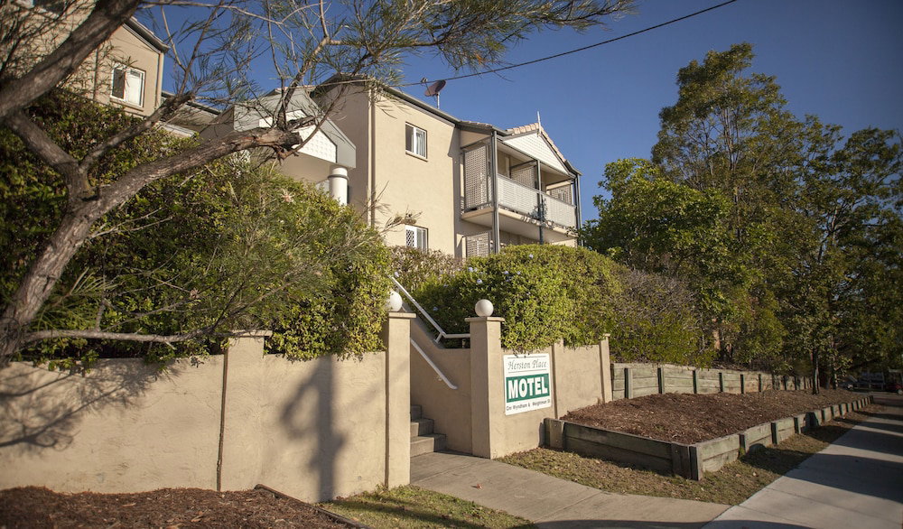 Herston QLD Tourism Gold Coast