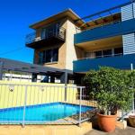 Caribbean Motel - Tourism Gold Coast 0