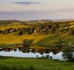 Byron Bay Farm Cottages - Tourism Gold Coast