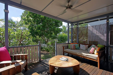 A PERFECT STAY - Harkaway - Tourism Gold Coast 6