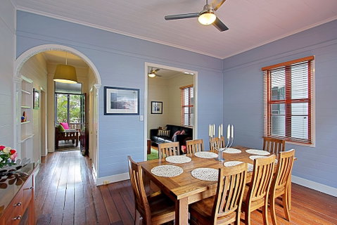 A PERFECT STAY - Harkaway - Tourism Gold Coast 0