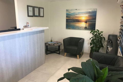 Top Spot Motel - Tourism Gold Coast 2