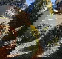 Hideaway Motor Inn Armidale - Tourism Gold Coast