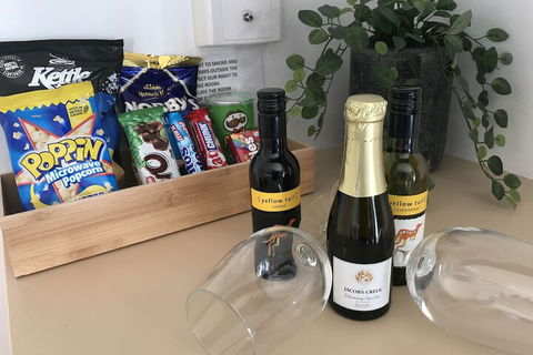 Ocean Breeze Motel - Tourism Gold Coast 3