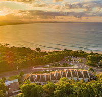A Perfect Stay - 11 James Cook Apartments - Tourism Gold Coast