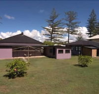 Shirley Street Beachhouses - Tourism Gold Coast