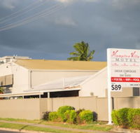 Hotel Comfort Inn Rockhampton - Tourism Gold Coast