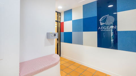 Aegean Apartments - Tourism Gold Coast 2