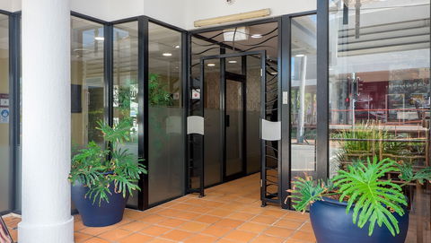 Aegean Apartments - Tourism Gold Coast 1