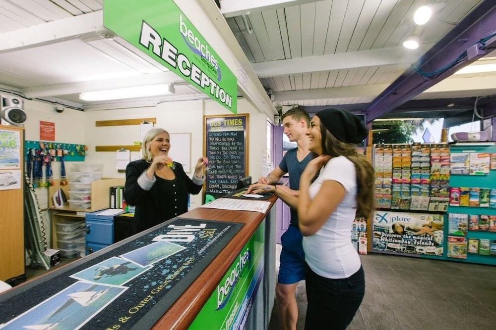 Mount Rooper QLD Tourism Gold Coast