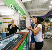 Beaches Backpackers Airlie Beach - Hostel - Tourism Gold Coast
