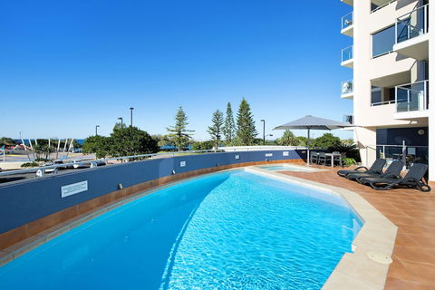 ULTIQA Shearwater Resort - Tourism Gold Coast 2