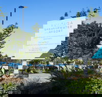 ULTIQA Shearwater Resort - Tourism Gold Coast