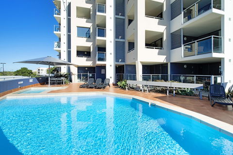 ULTIQA Shearwater Resort - Tourism Gold Coast 3