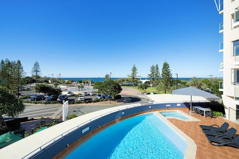 ULTIQA Shearwater Resort - Tourism Gold Coast 5