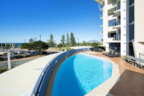 ULTIQA Shearwater Resort - Tourism Gold Coast 4