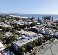 Byron Quarter Holiday Apartments - Tourism Gold Coast