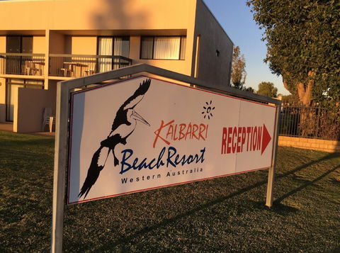 Kalbarri Beach Resort - Tourism Gold Coast 0