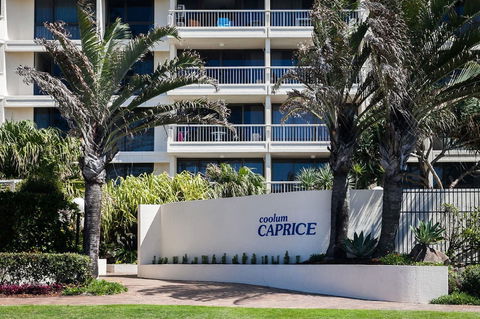 Coolum Caprice - Tourism Gold Coast 0