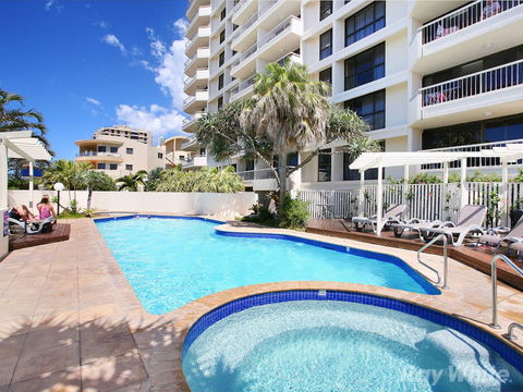 Coolum Caprice - Tourism Gold Coast 1