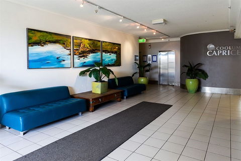 Coolum Caprice - Tourism Gold Coast 2