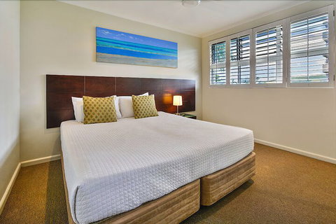 Beach Lodges - Tourism Gold Coast 7