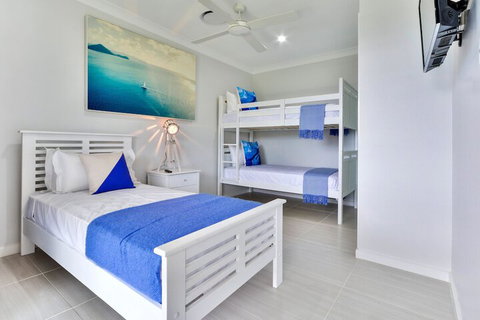 Beach Lodges - Tourism Gold Coast 5