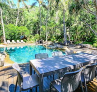 Beach Lodges - Tourism Gold Coast