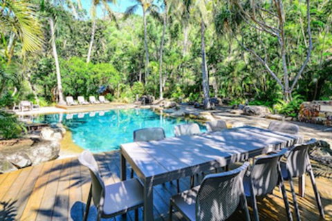 Beach Lodges - Tourism Gold Coast 0