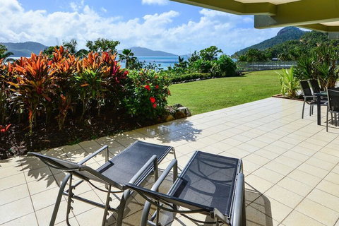 Beach Lodges - Tourism Gold Coast 6
