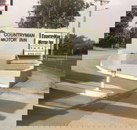 Countryman Motor Inn - Tourism Gold Coast