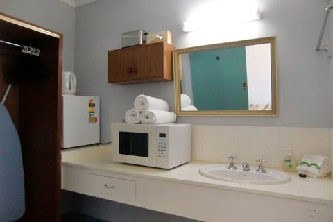 Bairnsdale Kansas City Motel - Tourism Gold Coast 3