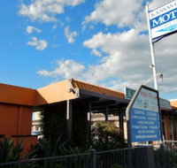 Bairnsdale Kansas City Motel - Tourism Gold Coast