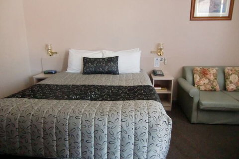 Bairnsdale Kansas City Motel - Tourism Gold Coast 5