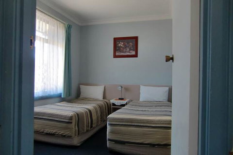 Bairnsdale Kansas City Motel - Tourism Gold Coast 6