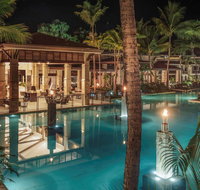 Pullman Port Douglas Sea Temple Resort and Spa - Tourism Gold Coast