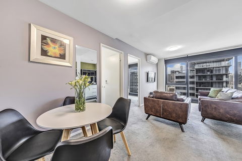 Pegasus Apart'Hotel - Tourism Gold Coast 6