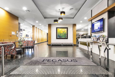 Pegasus Apart'Hotel - Tourism Gold Coast 2