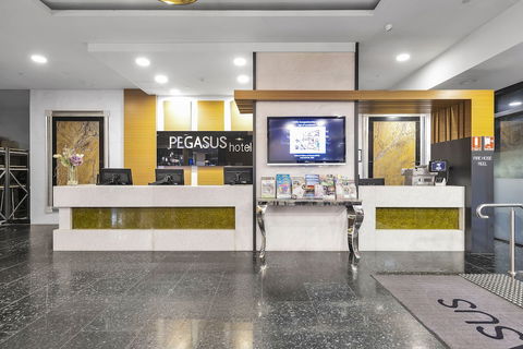 Pegasus Apart'Hotel - Tourism Gold Coast 3