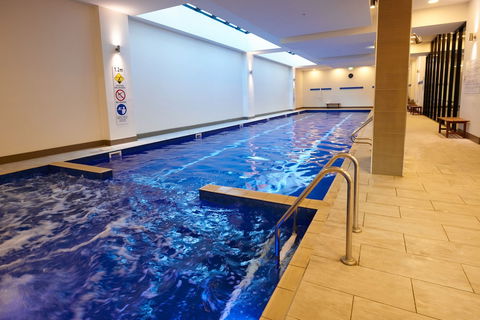 Pegasus Apart'Hotel - Tourism Gold Coast 1