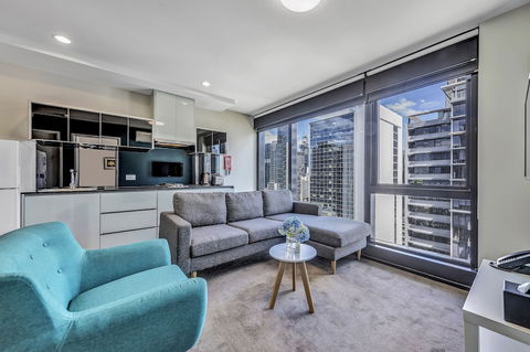 Pegasus Apart'Hotel - Tourism Gold Coast 5