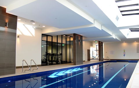Pegasus Apart'Hotel - Tourism Gold Coast 0